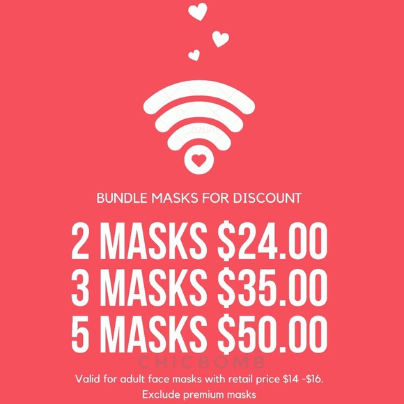 CHICBOMB - Picture 2 of 4